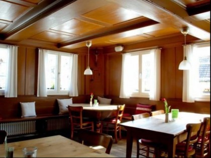 照片: Dorfgasthaus dasr&amp;ouml;&amp;szlig;le